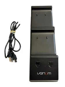 Venom Xbox One Docking Station Only - Black (VS2851/VS2857/VS2859) - Picture 1 of 5
