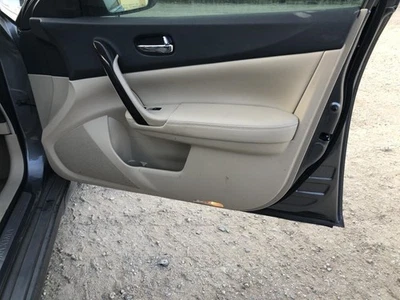 Painel de acabamento da porta dianteira Nissan Maxima 2014 920649 - Imagem 1 de 4