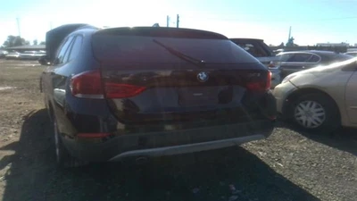 Used Steering Wheel fits: 2014 Bmw X1  Grade A - Image 1 of 4