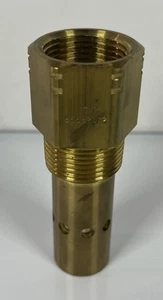 Valvola di ritegno compressore Ingersoll Rand 85582112 OEM - Foto 1 di 6