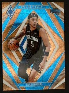 2023-24 Panini Phoenix - Paragon - Paolo Banchero #23 Bronze Lazer /49 - Imagen 1 de 2