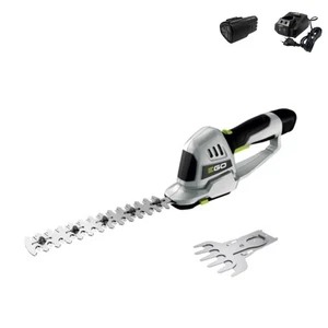 EGO CHT2001E Tijeras para arbustos/hierba 12V con batería y cargador - Imagen 1 de 3