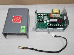 OEM Honeywell L7224U1002, 120V AC, Öl elektronischer Aquastat - Bild 1 von 15