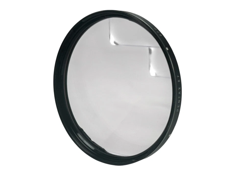 [Near MINT] Asahi Pentax 67 6x7 SMC Filter 82mm Skylight Bayonet From JAPAN - Image 1 of 4