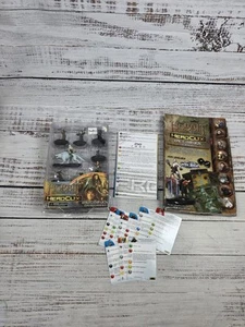 The Hobbit Clix Desolation of Smaug - Epic Campaign Starter Set Box  - Picture 1 of 14