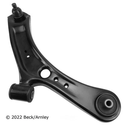 Suspension Control Arm and Ball Joint Assembly Beck/Arnley fits 07-13 Suzuki SX4 - Image 1 of 4