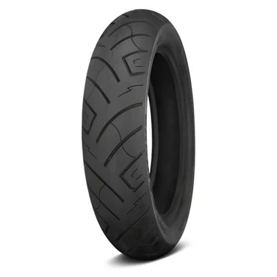 Neumático trasero Shinko SR777 paredes negras - 150/90B15 H.D. Bicicleta de calle para motocicleta Foto 1 de 3