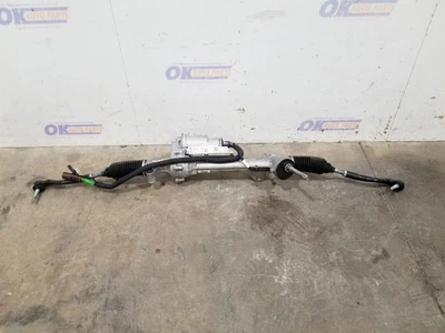 22 2022 DODGE DURANGO GT PLUS 3.6L AWD STEERING GEAR POWER RACK AND PINION - Изображение 1 из 4