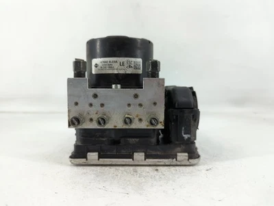 Módulo de controle de bomba 2020-2022 Nissan Sentra Abs BR197 - Imagem 1 de 4