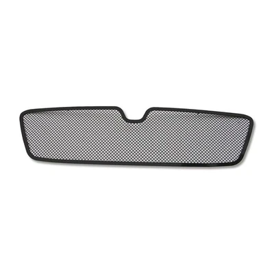 Fits 2003-2006 Lincoln Navigator Black Mesh Grille Insert - Image 1 of 3