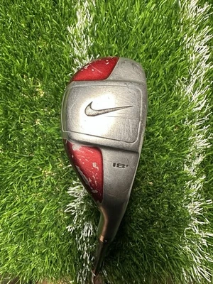 Гибридная рукоять Nike CPR 18 градусов для правой руки графитовая жесткость Regular Flex Jumbo - Изображение 1 из 4