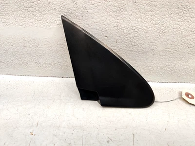 13-17 SUBARU XV CROSSTREK FRONT RIGHT DOOR CORNER MOLDING TRIM COVER OEM LOT3618 - Imagem 1 de 4