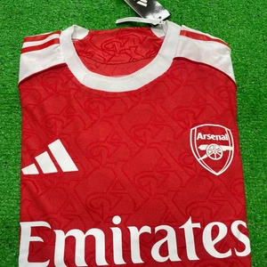Camiseta de futbol Gunners Home 25/26 - Versión Player - Imagen 1 de 4