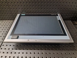 Siemens SIMATIC IPC277D 6AV7881-4AE00-6DA0 (Nanopanel PC) 15" Táctil TFT #2 - Imagen 1 de 5
