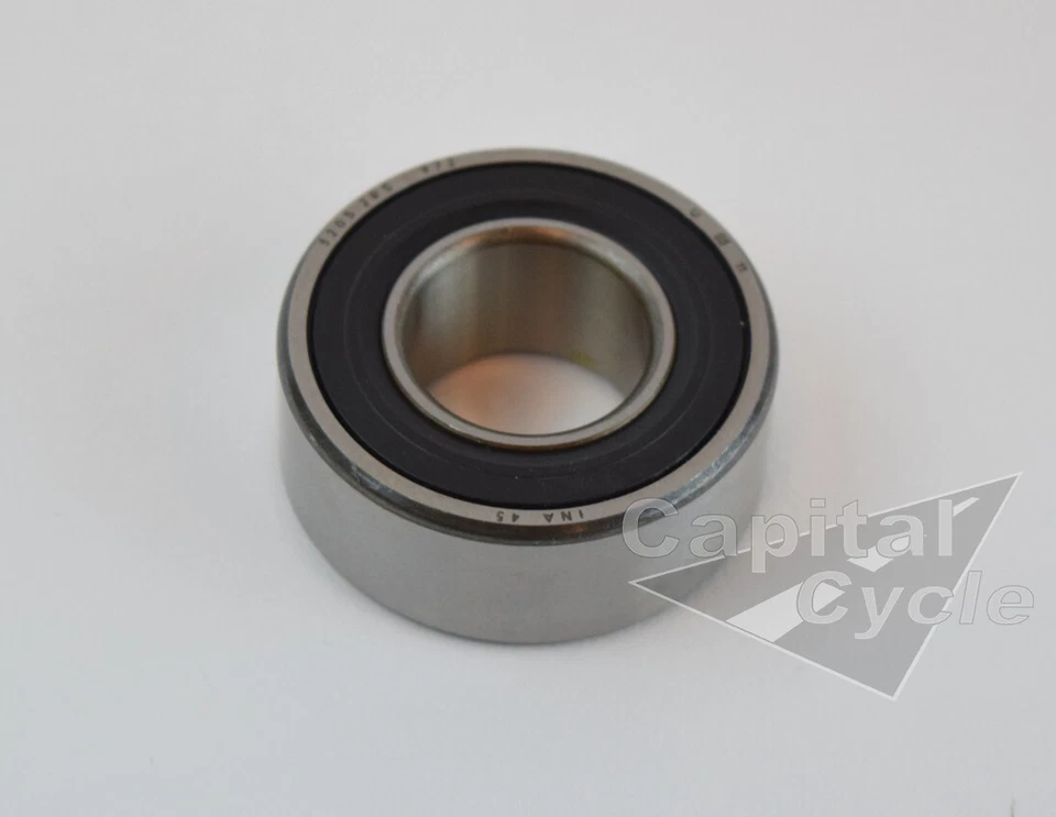 Rodamiento de bolas de rueda ranurada para BMW K100 RS Foto 1 de 1