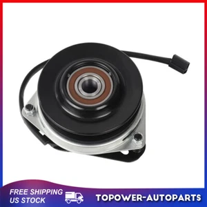 PTO Clutch for Simplicity Snapper 1686880SM 1687746 1687746YP Ogura GT1-BS03 - Picture 1 of 8