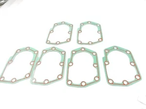 Conjunto de válvula de control hidráulico de junta 6XPC para tractor Mahindra 005555283R3 #2 - Imagen 1 de 5