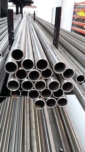 STAINLESS STEEL TUBE 12MM OD X 8 MM ID (2 MM WALL) 316 SEAMLESS - Picture 1 of 1