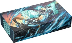 Aetherdrift 1000+ Omnihive Xenoskin Ultimate Guard Deck Case card box - Picture 1 of 1