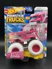 NEW Sealed Hot Wheels Monster Trucks Barbie Ultimate Camper 2023 VERY RARE