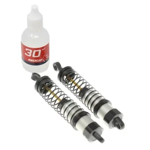 Redcat Racing RER13025 FRONT Aluminum Shocks for Wendingo Kit and RTR - Picture 1 of 1