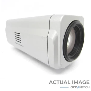 Marshall Electronics Megapixel IP VS-547-3GSDI Digital Surveillance Camera - Picture 1 of 7