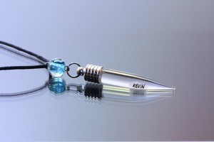 Rice forge, Name on a grain of Rice 