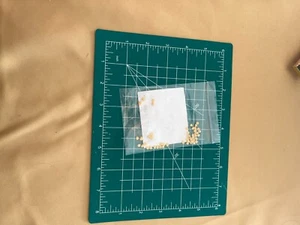 DOLLHOUSE HOMEMADE POTATO CHIPS #15 - Picture 1 of 4