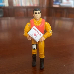 First Aid Kit for 3.75" 1:18 Scale Diorama Set of 5 GI Joe Star Wars 3D Printed - Picture 1 of 6