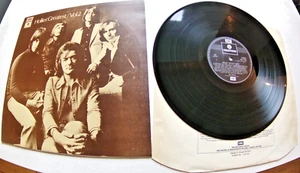 THE HOLLIES - HOLLIES' GREATEST VOL.2 - ORIGINAL 1972 U.K ALBUM - EX VINYL ! - Picture 1 of 2