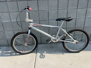 Rare ~1995 Redline Proline Aluminum Frame BMX Bike - Ships To 48 States - Read - Picture 1 of 24