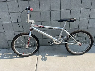 Rare ~1995 Redline Proline Aluminum Frame BMX Bike - Ships To 48 States - Read - Image 1 of 4
