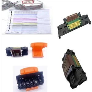 QY6-0090 Full Color Printhead For Canon Pixma TS9170 TS8060 TS8340 TS8152 TS9150 - Picture 1 of 7