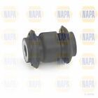 NAPA Front Suspension Arm Bush for Seat Ibiza BXW 1.4 Litre May 2006 to May 2009