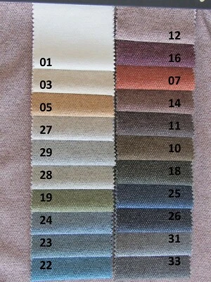 Polsterstoff Bezugsstoff DANTE Muster frei Haus anfordern - Bild 1 von 4