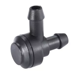 Manguera de retención de válvula de parabrisas de 2 vías para Volvo XC90 XC70 XC60 V70 V70 V50 - Imagen 1 de 3