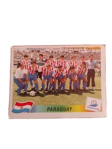 original sticker PANINI WORLD CUP FRANCE 1998  #263