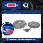 Clutch Kit 3Pc (Cover+Plate+Releaser) Fits Fiat Cinquecento 170 9 91 To 99 B&B