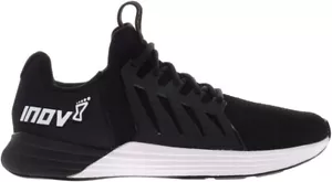 INOV-8 WOMEN F-LITE G300 CROSS TRAINING SHOE SNEAKER ATHLETIC CROSSFIT 11 BLACK - Picture 1 of 6