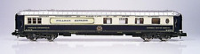 Rivarossi 9518 Vintage Ciwl Pullman Express Orient Express Wsp 4013 Box Ladder-N