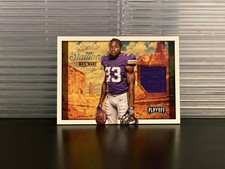 2017 Panini Playoff Stallions Hail Mary Dalvin Cook #RS-DC Rookie Vikings (1B)