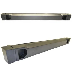 HP 1U Universal Filler Panel 10Pk P/N: 669520-001 BW928A 10er Pack Neuware - Bild 1 von 1