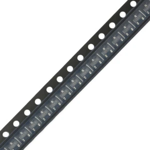 BAT54SLT1G Schottky Barrier Diode Rectifier 30V 200mA SOT-23 Switching Diodes - Picture 1 of 3