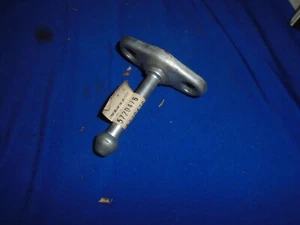 1958-1969 chevrolet van rear door plunger nos 5720476 - Picture 1 of 1