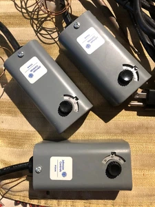 Johnson Controls A19AAT-2 FRIDGE FREEZER Temperature Controller - Kegerator NEW - Picture 1 of 9
