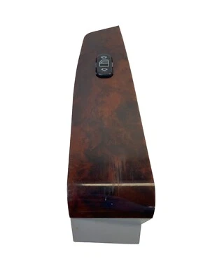 2000-2002 Mercedes-Benz S500 S430 Front Right Side Door Window Control Switch Foto 1 de 4