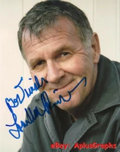 TOM WILKINSON... gefeierter Charakterdarsteller - SIGNIERT - Bild 1 von 1