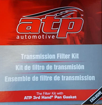 Junta de cárter de aceite de transmisión SUBARU ATP NG-19 ~ NUEVA. Forester, Outback, Impreza Foto 1 de 3
