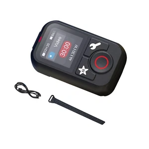 1* Mini Bluetooth Wireless Remote Controller For GoPro Hero 13/12/11/10/9/MAX - Picture 1 of 19