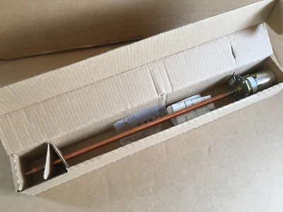 Termostato Siemens 356-1005 Limitem (acción inversa) 3561005 Foto 1 de 4